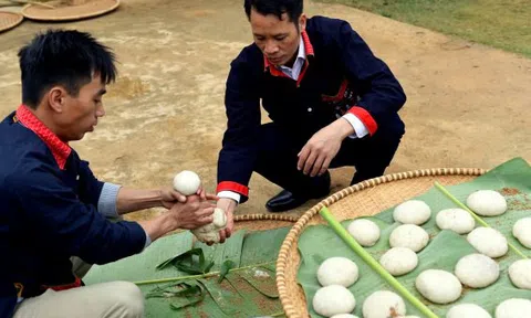 Tín ngưỡng sản xuất của người Dao vùng Tây Bắc