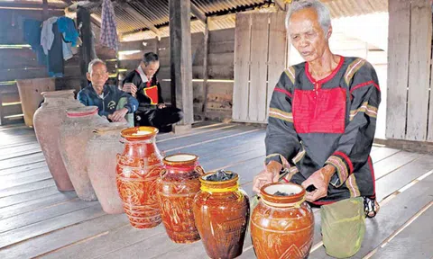 Người biết... hô mưa