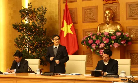 Thực hiện tốt công tác cách ly là nghĩa cử cao đẹp với cộng đồng