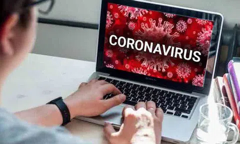 Phát hiện mã độc ngụy trang dưới dạng tài liệu về virus Corona