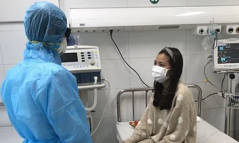 Bệnh nhân dương tính với nCoV được điều trị miễn phí
