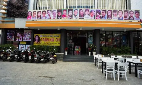 Nghệ sĩ khốn đốn, nhà làm phim lao đao vì dịch corona