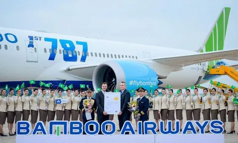 Nỗ lực của hàng không Việt trong củng cố năng lực quản lý an toàn bay