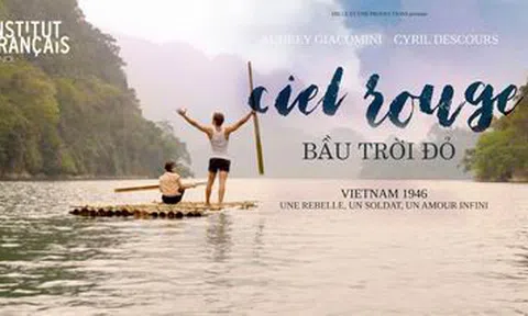 Tuần lễ phim Tình yêu tại Hà Nội