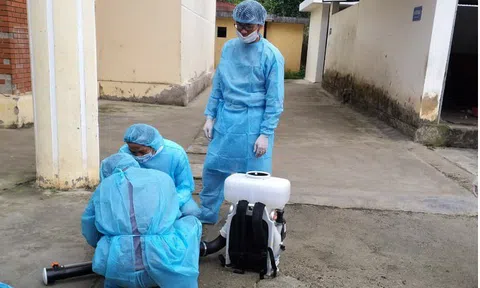 Học sinh Hà Giang tiếp tục được nghỉ để phòng chống dịch