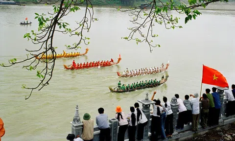 Cả nước có thêm 11 di sản văn hóa phi vật thể quốc gia