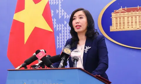 Hoạt động ngoại giao nổi bật trong tuần tới