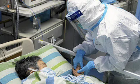 Nghiên cứu 3 phương thức điều trị nCoV