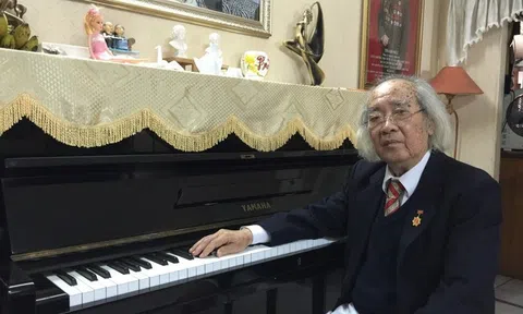 Nhạc sĩ Nguyễn Thanh Phúc - tác giả “Người Mèo ơn Đảng” qua đời