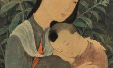 Bản quyền của mẹ
