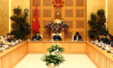Chống dịch nCoV: Biểu dương sáng kiến của Lào Cai