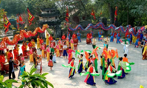 Hoãn Năm Du lịch Quốc gia, dừng nhiều lễ hội để phòng chống nCoV