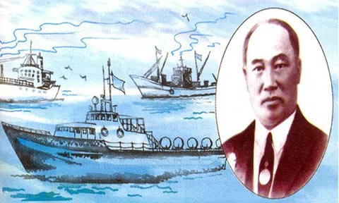 Triết lý kinh doanh của doanh nhân Việt đầu thế kỷ XX
