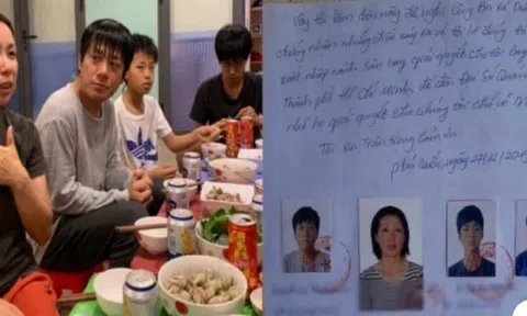 Nét đẹp đời thường: Ấm tình bạn bè