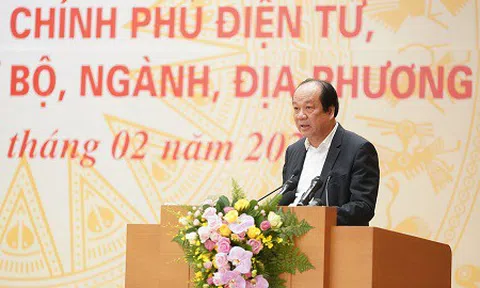 Đóng góp vào công tác cải cách, phục vụ người dân, doanh nghiệp