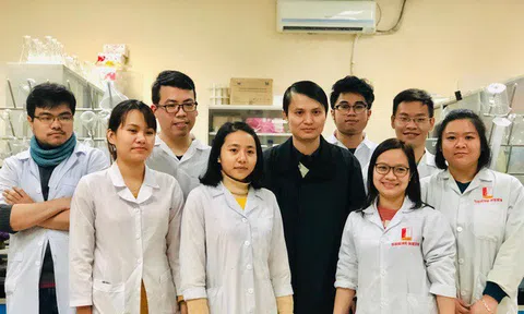 Việt Nam tìm ra cách thử virus Corona trong vòng 70 phút