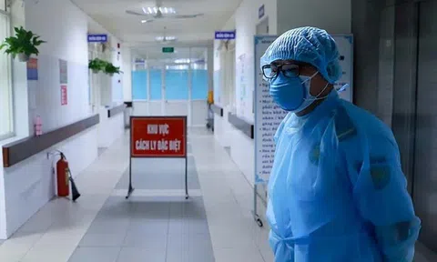 Lập tổ công tác đặc biệt hỗ trợ khoanh vùng, dập dịch tại Vĩnh Phúc