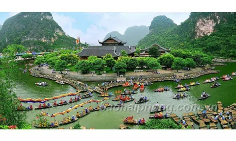 Bảo vệ di sản được vinh danh: Vẫn là bài toán khó
