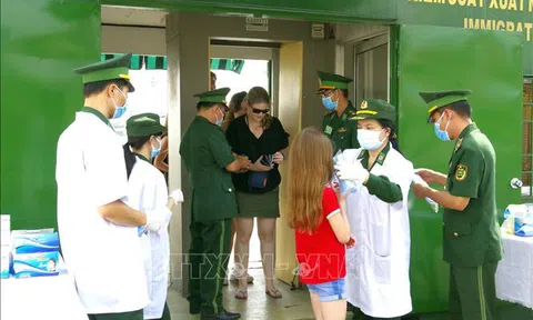 Du khách đến Việt Nam luôn được bảo đảm an toàn