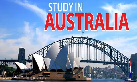 Thông báo học bổng Chính phủ Australia năm 2020