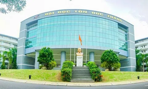 Việt Nam lần đầu tiên có trường vào tốp 10 ĐH nghiên cứu hàng đầu ASEAN