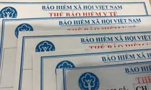 Mức hưởng BHYT sẽ theo đối tượng có quyền lợi cao nhất