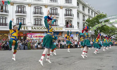 Festival Huế 2020 lùi thời gian tổ chức do dịch Covid-19