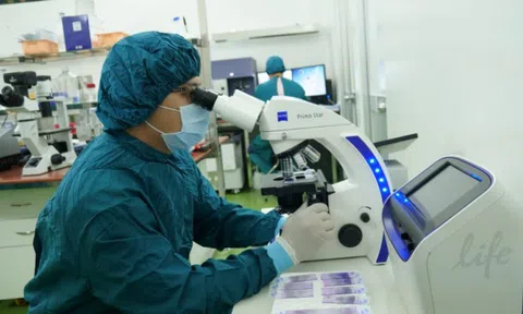 Phát triển thị trường KHCN - khâu yếu của 4.0 tại Việt Nam