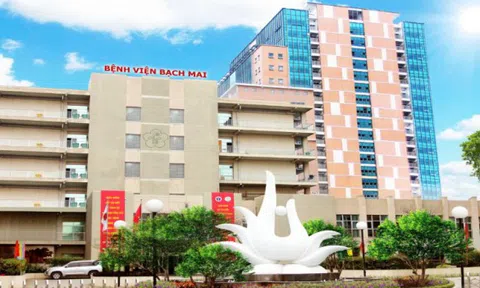 Phê duyệt Đề án Thí điểm tự chủ Bệnh viện Bạch Mai