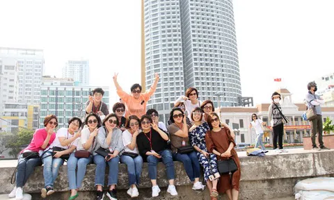 Du lịch Khánh Hòa vẫn giữ được thị trường trọng điểm