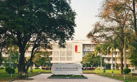 Ba ĐH Việt Nam lọt tốp ĐH tốt nhất trong quốc gia có nền kinh tế mới nổi