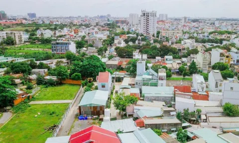 Huyện Bình Chánh, TPHCM với chiến lược tăng trưởng kinh tế chiều rộng lẫn  chiều sâu
