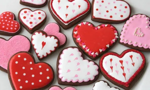 Bạn có biết ngày Valentine trắng 14/3 bắt nguồn từ Quốc gia nào?