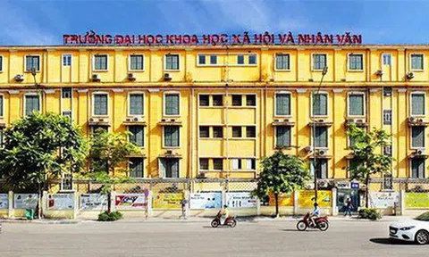 5 trường đại học được cấp chứng chỉ tiếng Việt cho người nước ngoài