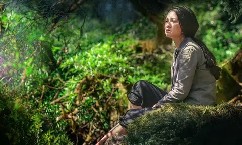“Truyền thuyết về Quán Tiên”: Phim cổ tích lấy bối cảnh chiến tranh kèm yếu tố kinh dị