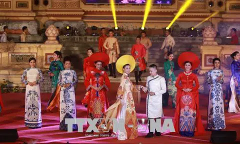Lùi Festival Huế XI đến cuối tháng 8 do dịch COVID-19