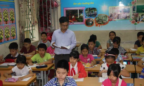 Điều chỉnh 4 mốc thời gian quan trọng của năm học 2019-2020