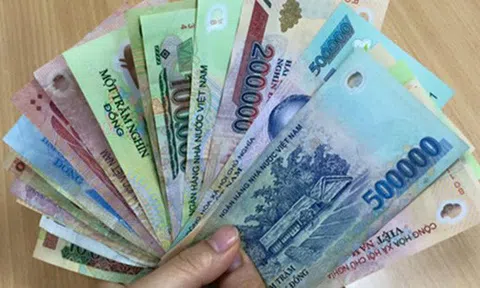 Năm 2020: Lương 15 triệu, nuôi 1 con sẽ không phải nộp thuế