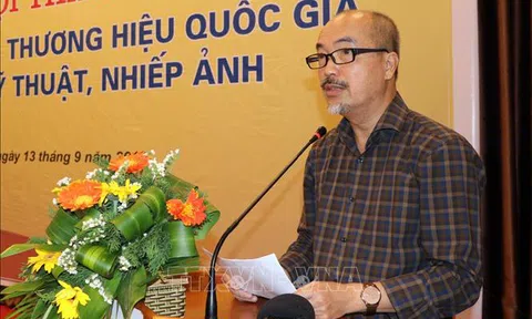 Tổ chức triển lãm vào tháng 4/2020 tôn vinh 20 họa sĩ hàng đầu nền mỹ thuật Việt Nam