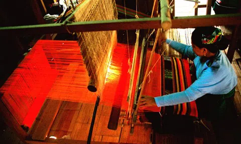 Thanh Hoá: Giữ gìn bản sắc văn hóa: Cách làm hay từ nhiều địa phương miền núi