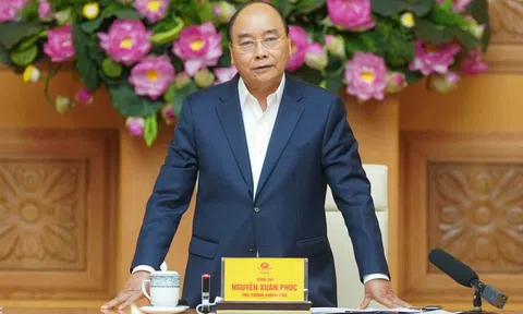 Thủ tướng: Cải cách tiền lương không phải là điều chỉnh đôi chút