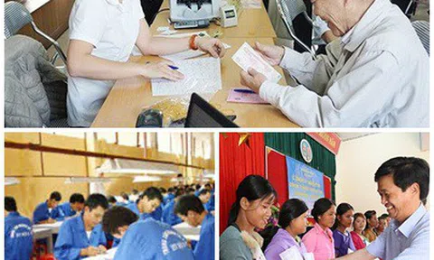 Chính sách mới có hiệu lực từ tháng 3/2020