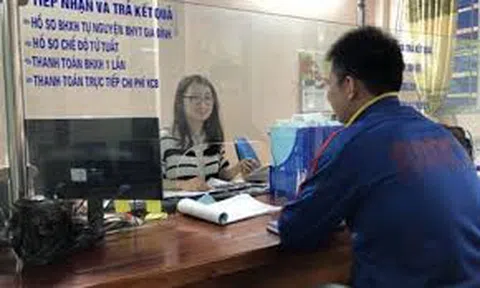Quay lại công ty cũ làm việc, đóng bảo hiểm thế nào?