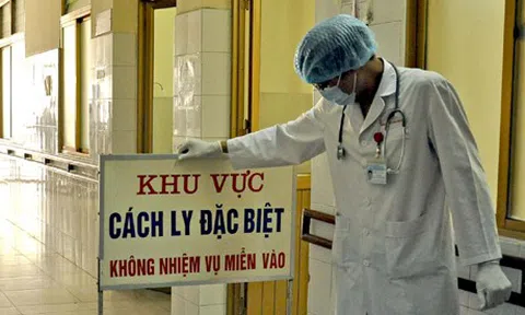 CẬP NHẬT dịch COVID-19 và ứng phó tới ngày 5/3