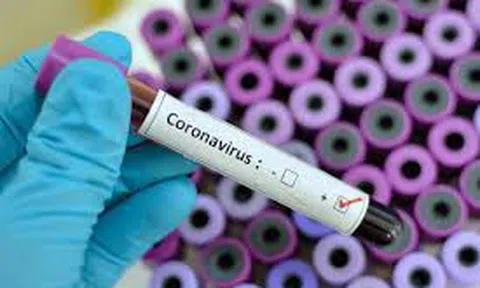 Hai sinh phẩm xét nghiệm SARS-CoV-2 được cấp số đăng ký