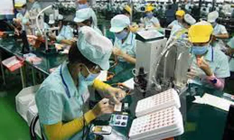 15h HÔM NAY: Tọa đàm trực tuyến: ‘Để sử dụng có hiệu quả nguồn nhân lực chất lượng cao’