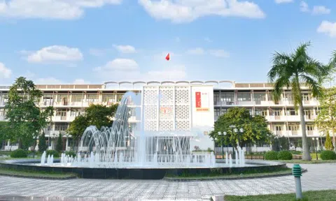 Trường ĐH Bách khoa Hà Nội tăng 100 bậc trong bảng xếp hạng QS