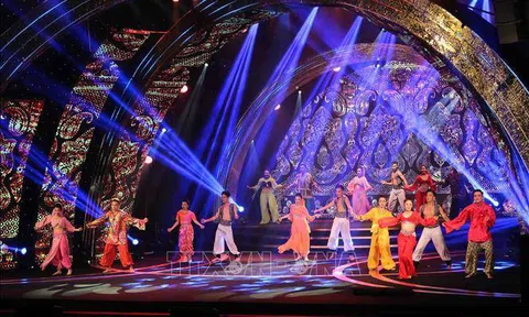 Liên hoan phim Quốc tế Hà Nội lần thứ VI