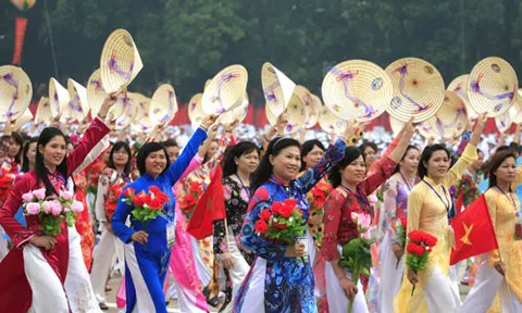 Các hoạt động lớn của Hội Liên hiệp Phụ nữ Việt Nam trong năm 2020
