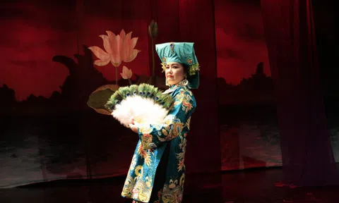 Nghệ sỹ Nhân dân Lệ Ngọc - Một đời đắm đuối với kịch nghệ